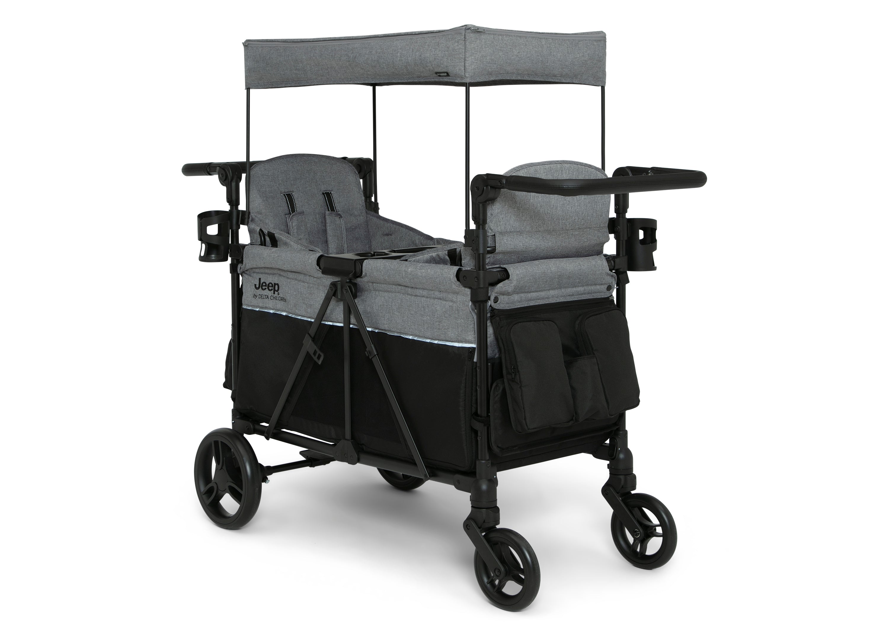 Jeep Aries Stroller Wagon