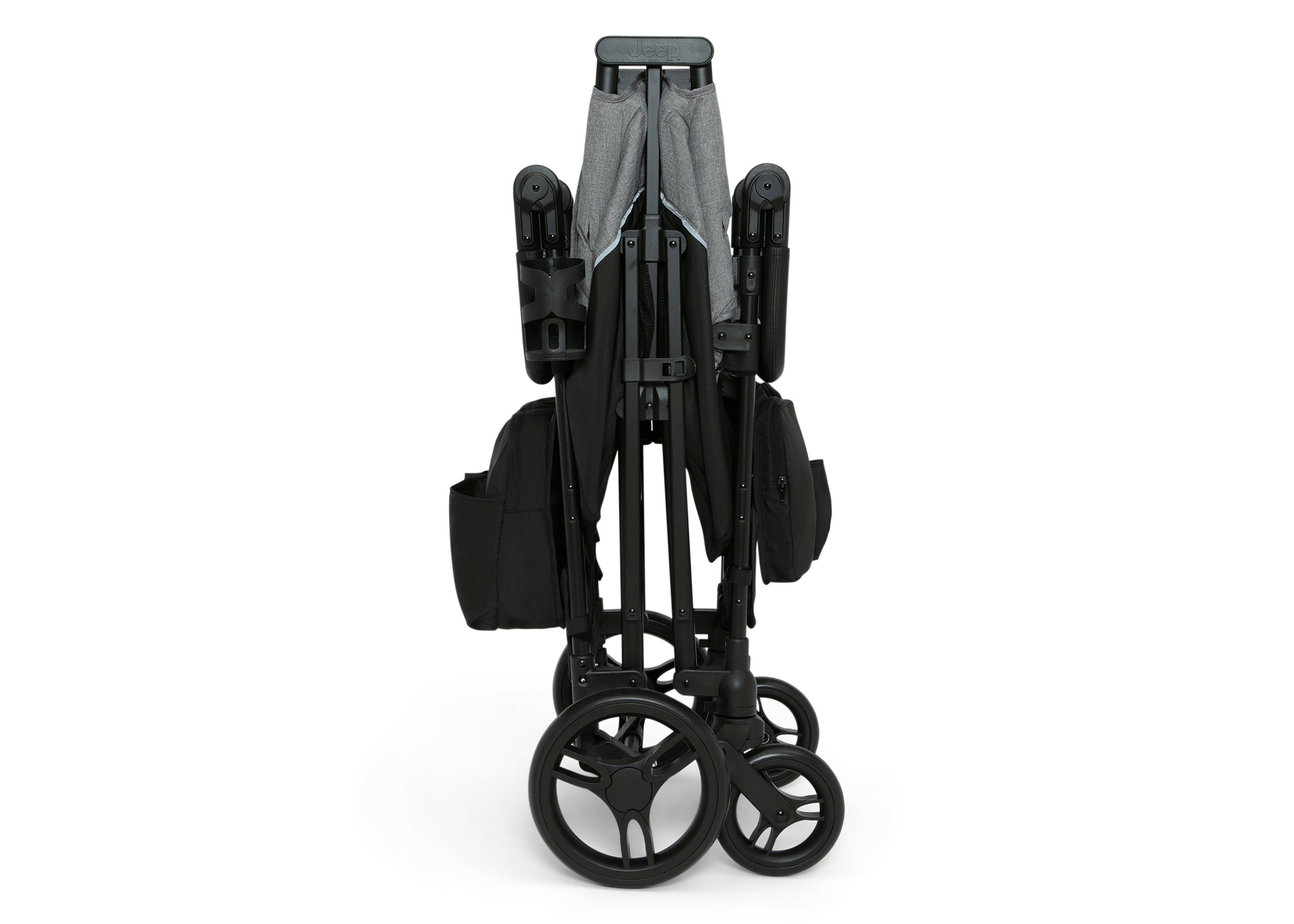 Jeep Aries Stroller Wagon