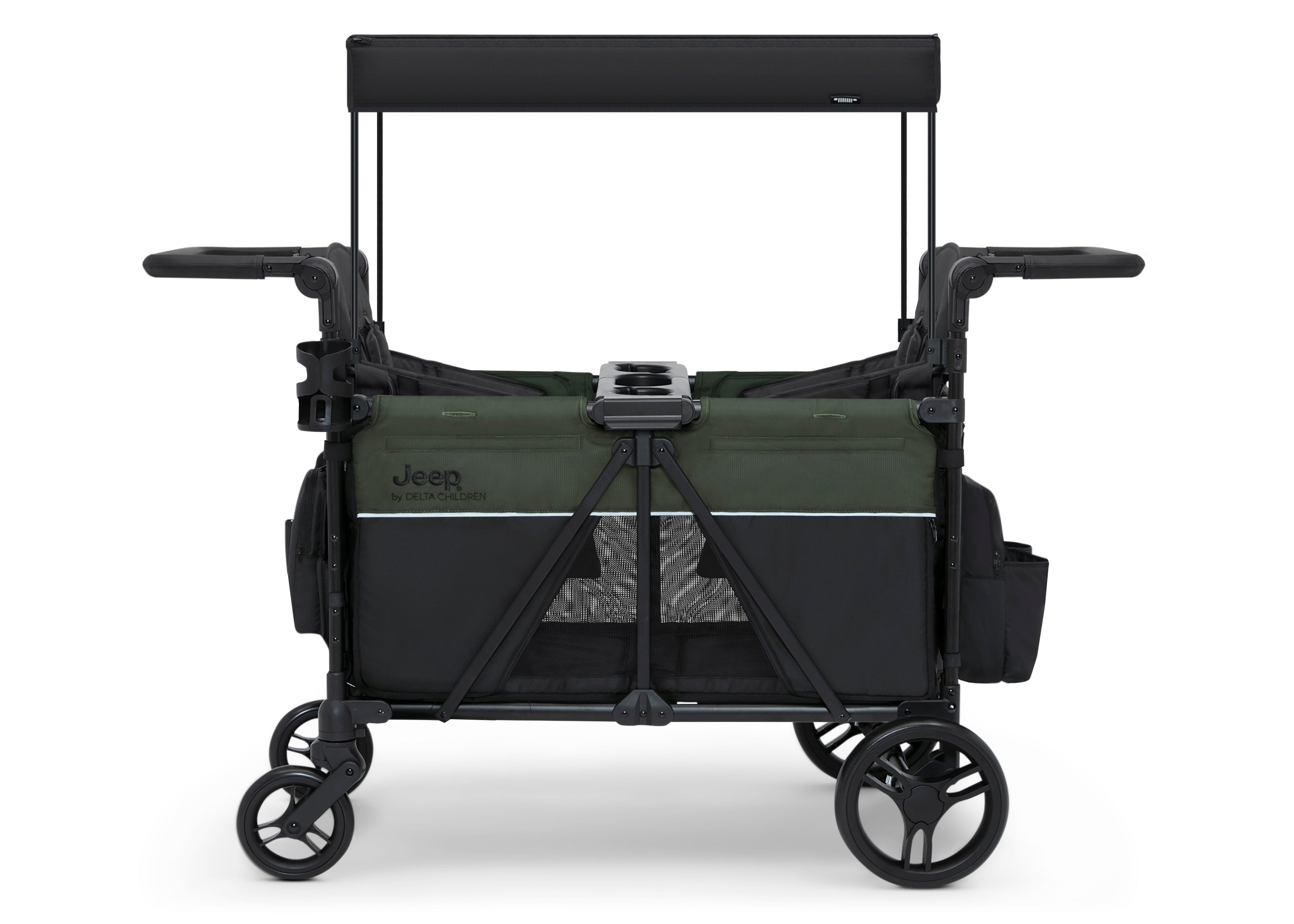 Jeep Aries Stroller Wagon