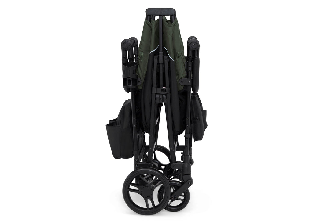 Jeep Aries Stroller Wagon