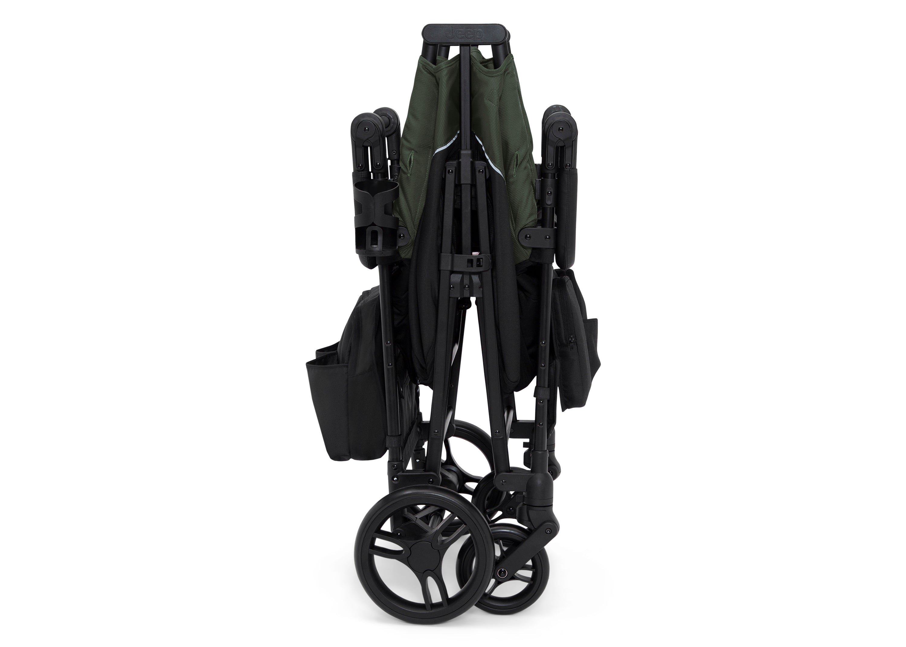 Jeep Aries Stroller Wagon