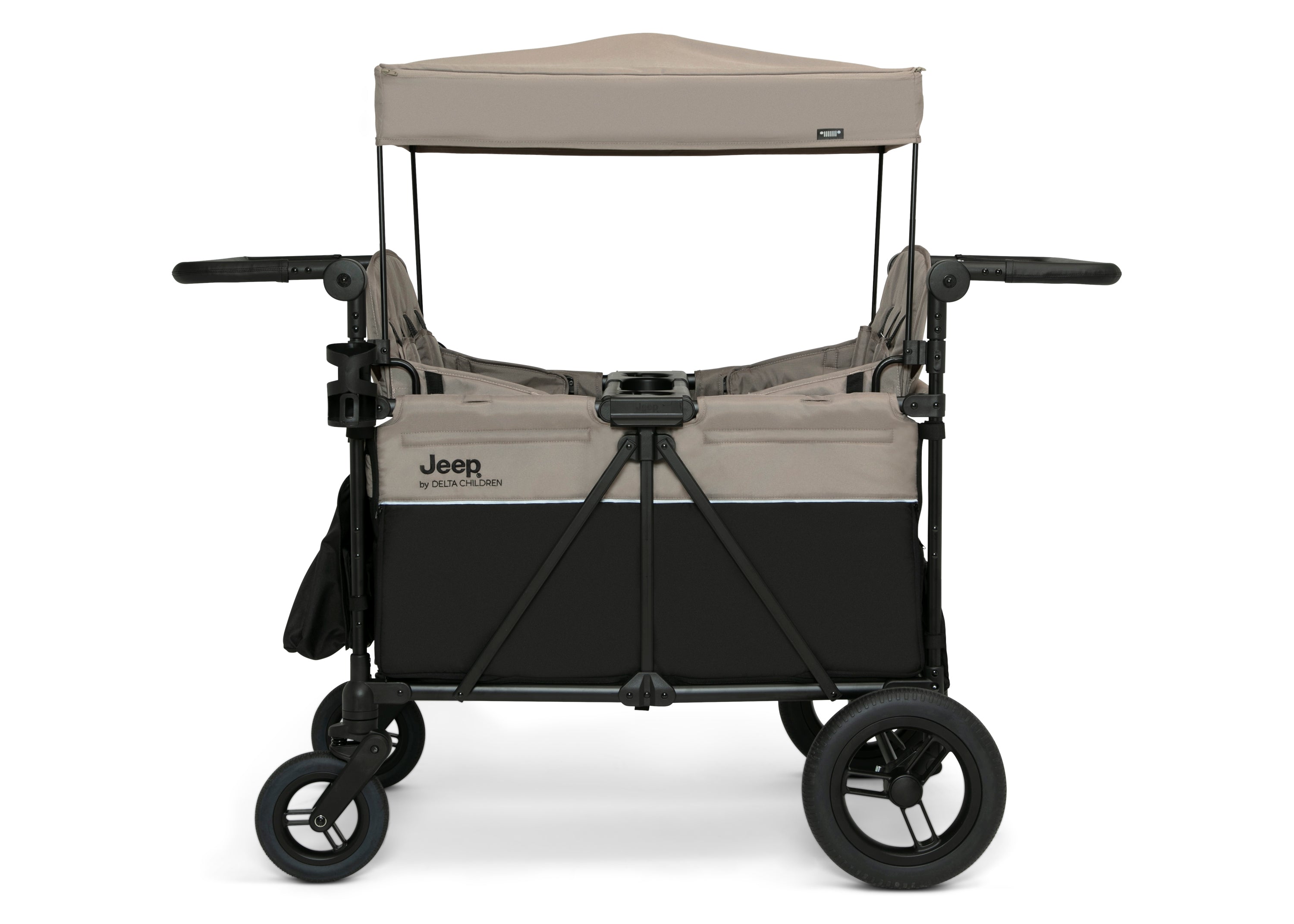 Gladiator 4-Seater Stroller Wagon