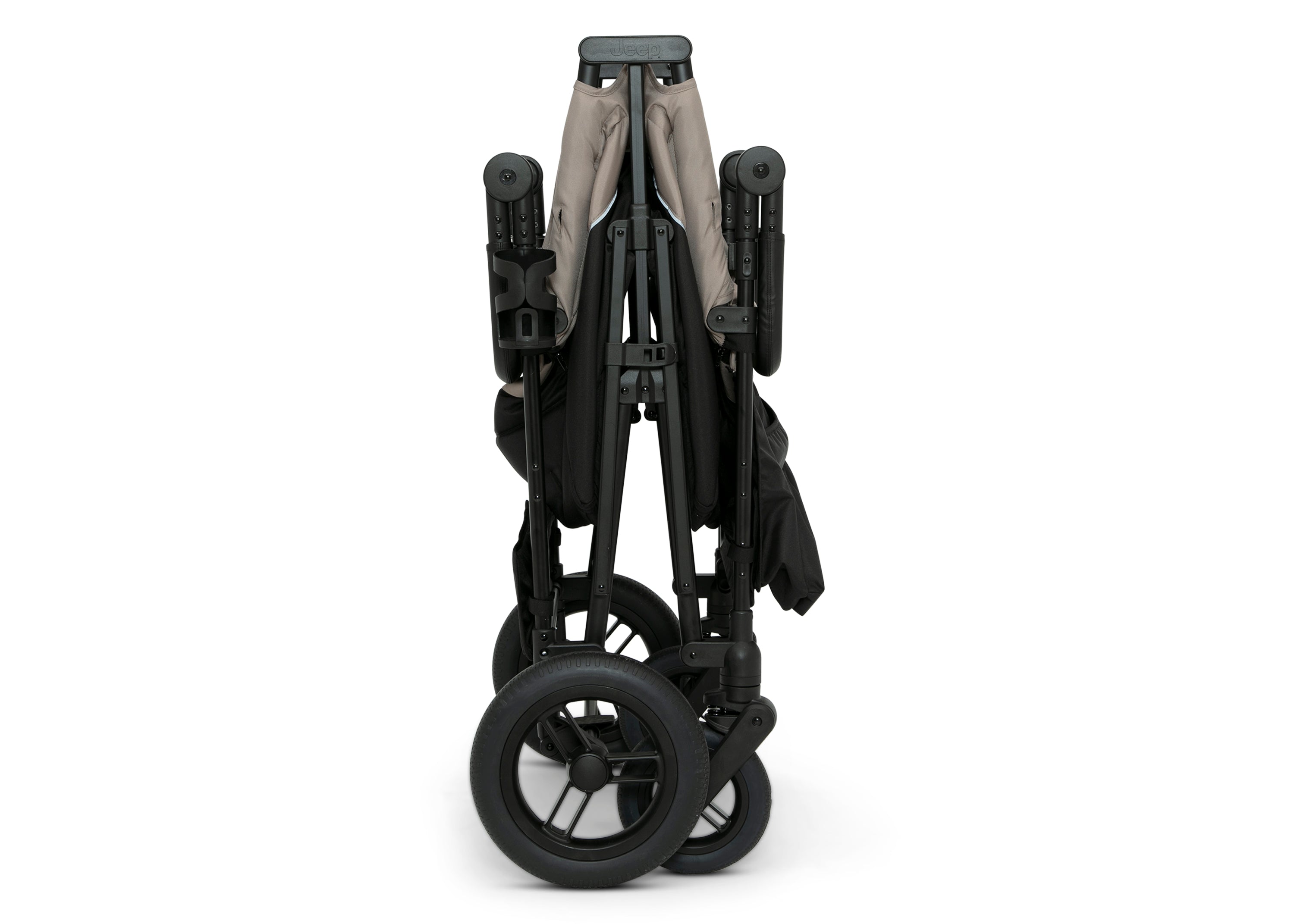 Gladiator 4-Seater Stroller Wagon