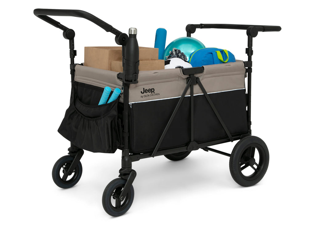 Gladiator 4-Seater Stroller Wagon