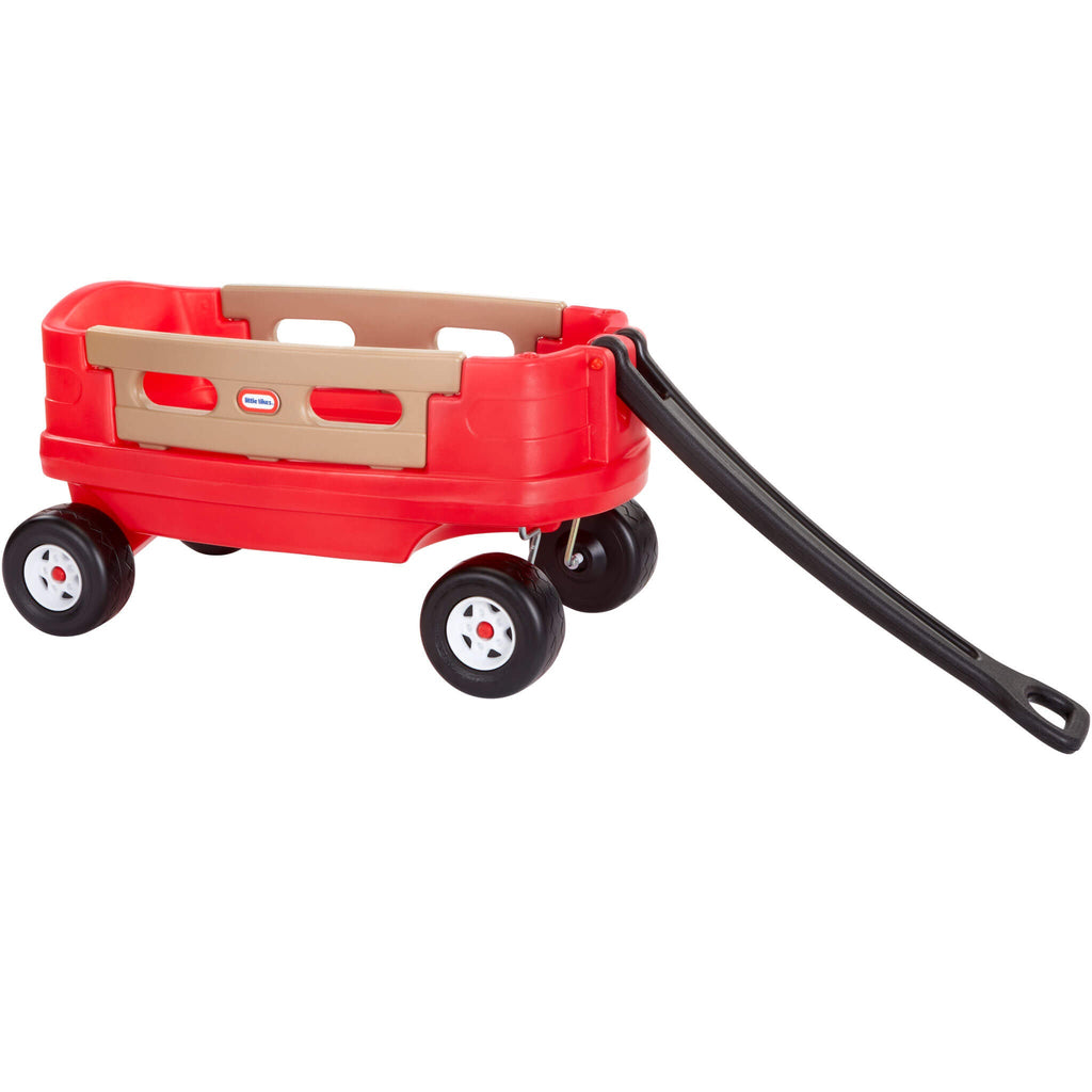 Jr. Explorer Wagon
