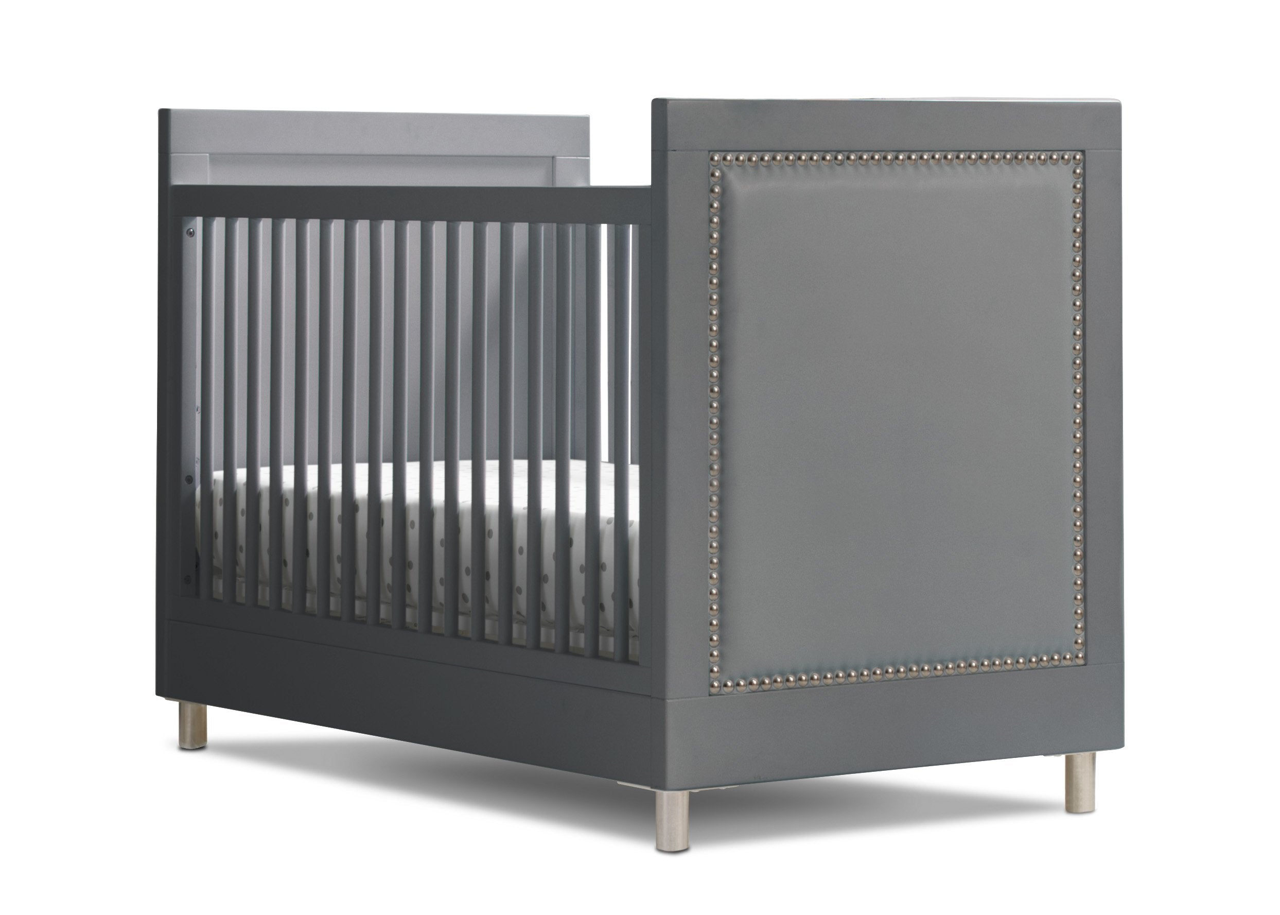 Avery 3-in-1 Convertible Crib