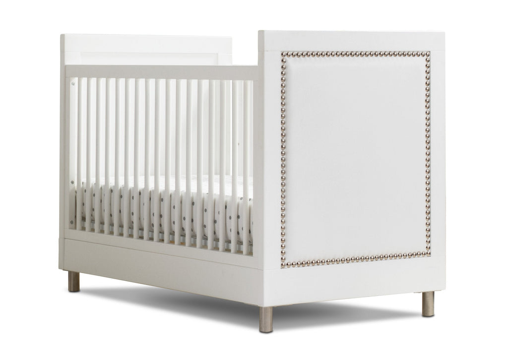 Avery 3-in-1 Convertible Crib