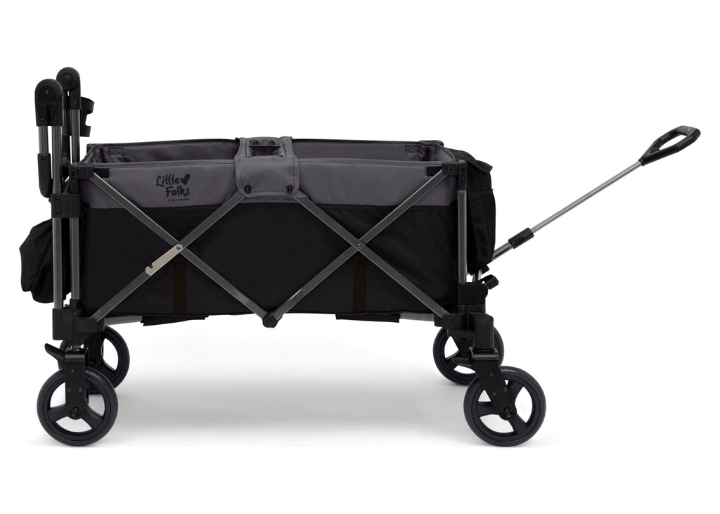 City Wagon Cruiser