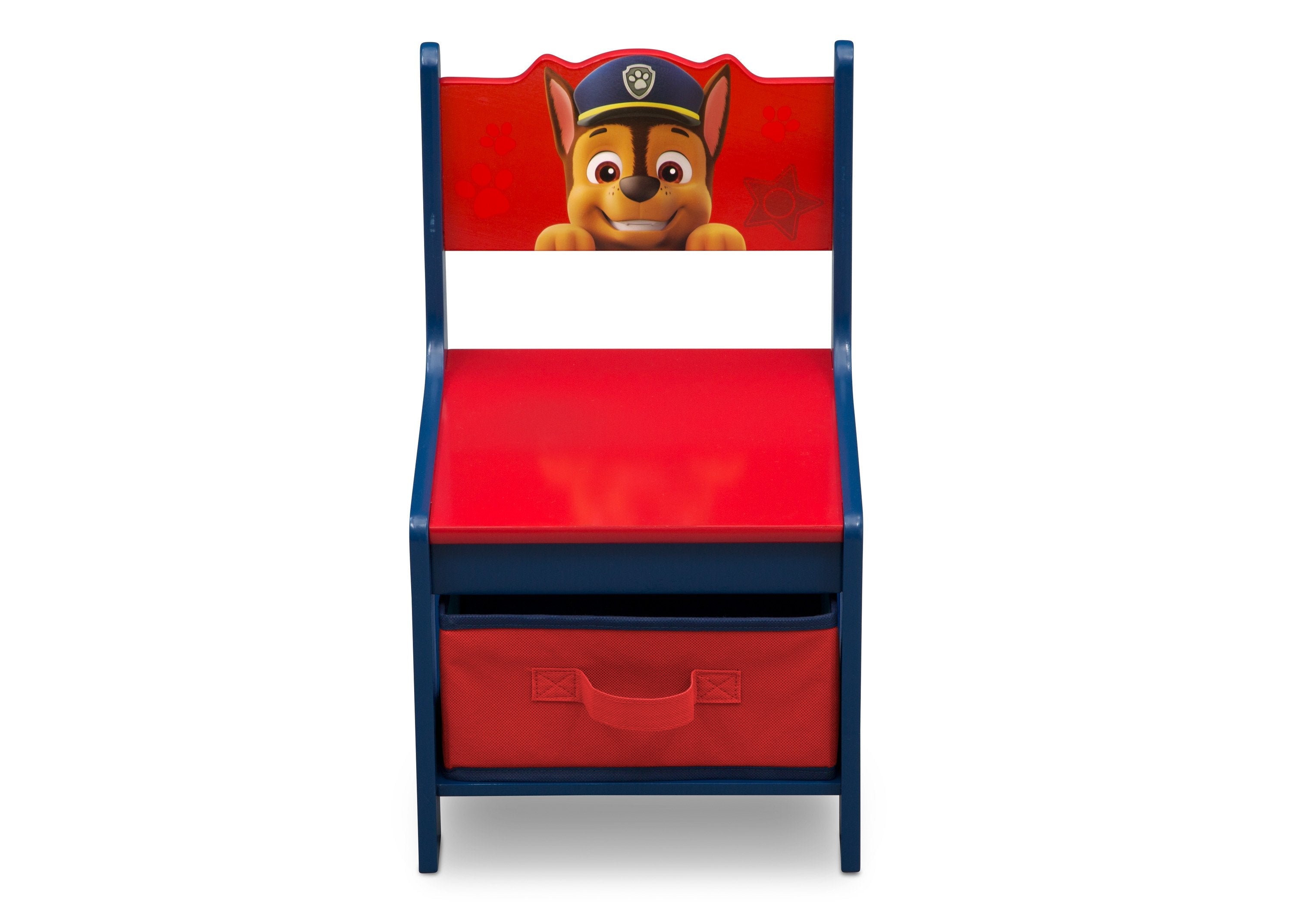 PAW Patrol Kids Wood Desk and Chair Set