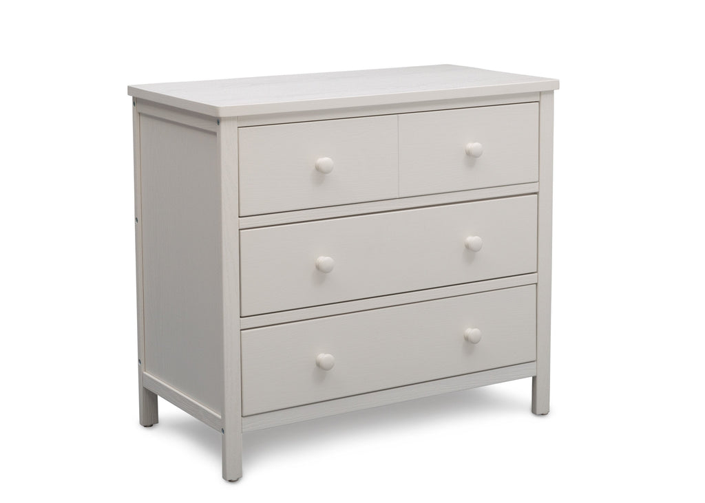 Middleton 3 Drawer Dresser