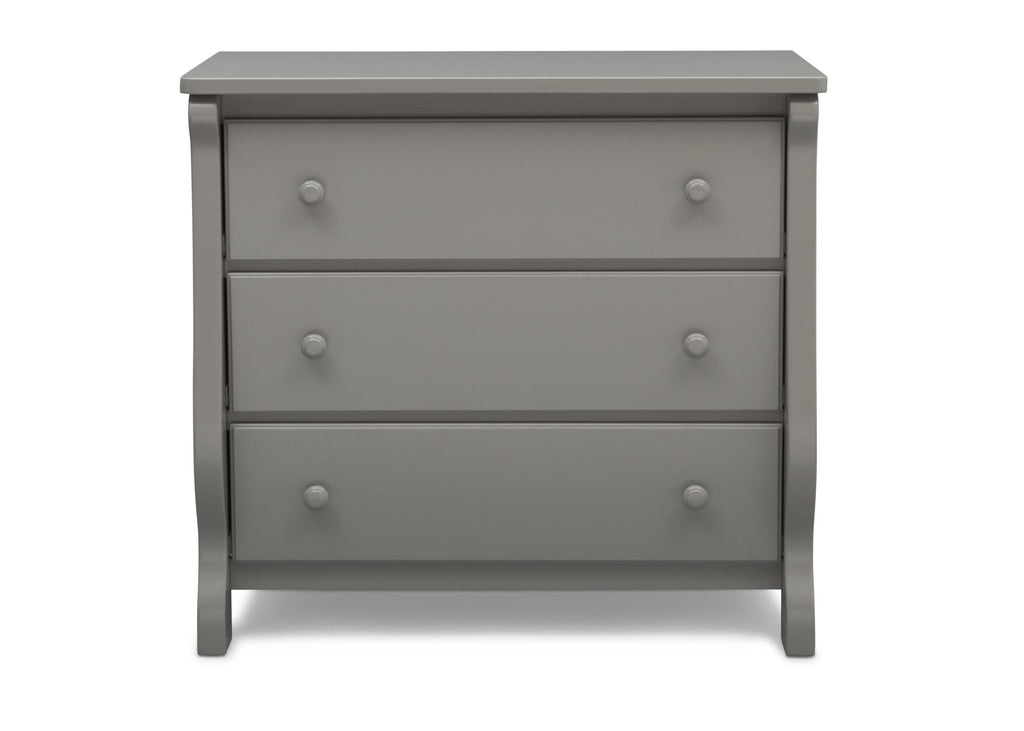 Universal 3 Drawer Dresser