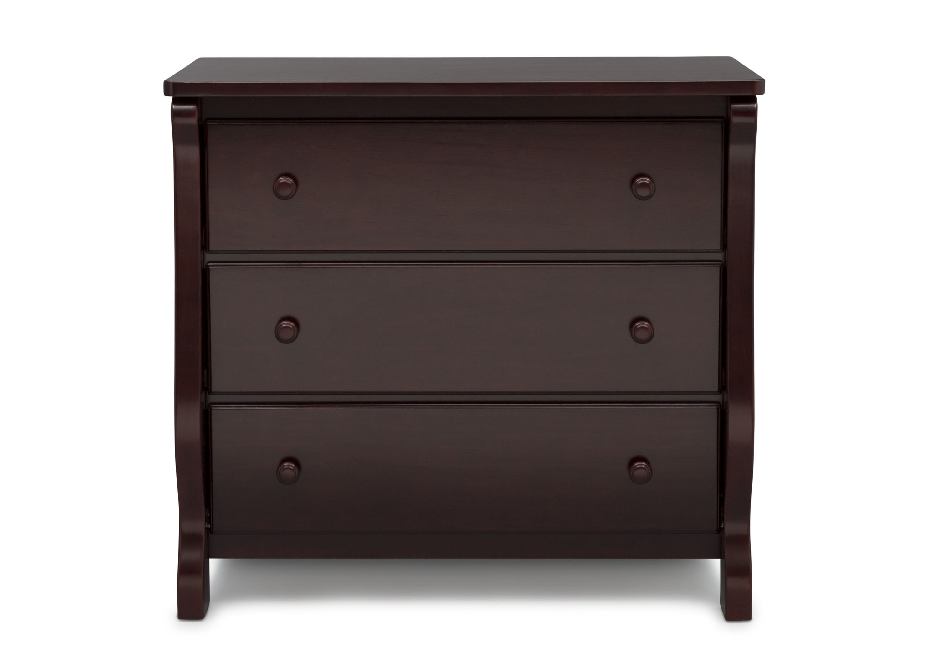 Universal 3 Drawer Dresser