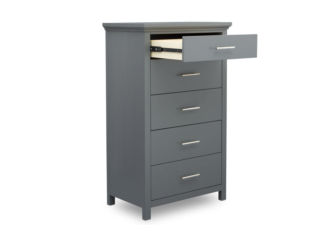 Avery 5 Drawer Chest