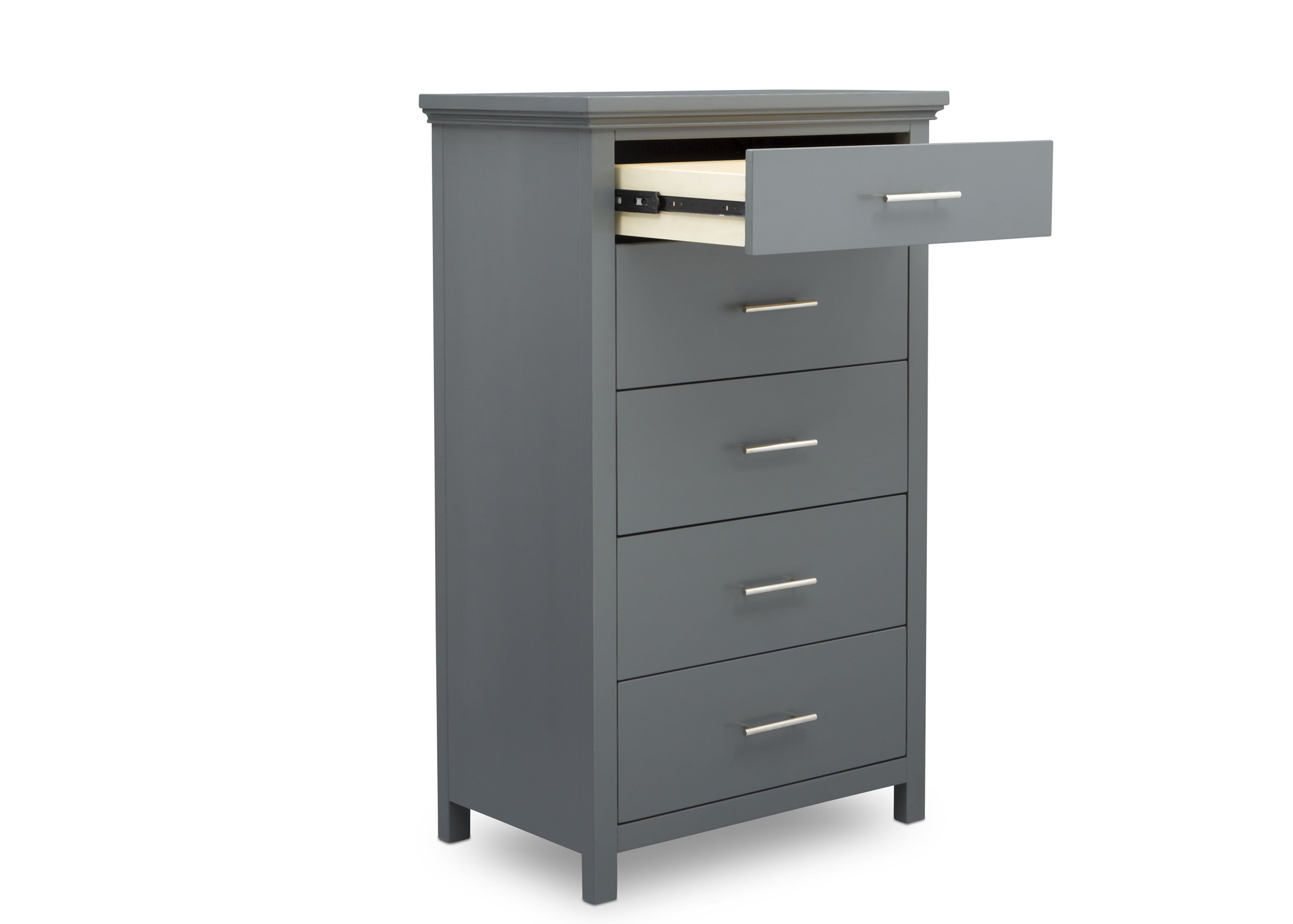 Avery 5 Drawer Chest