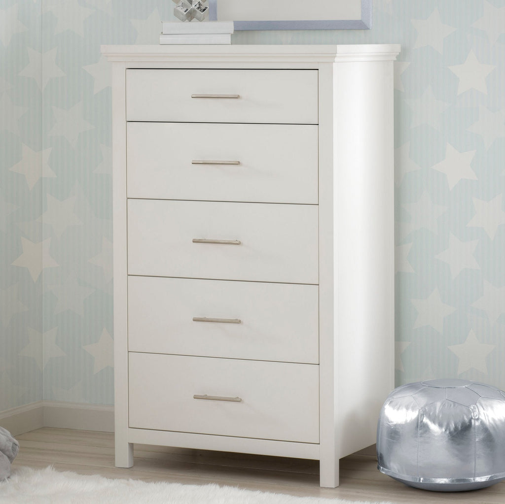 Avery 5 Drawer Chest