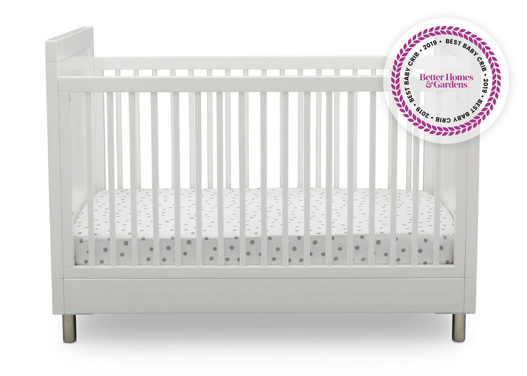 Avery 3-in-1 Convertible Crib