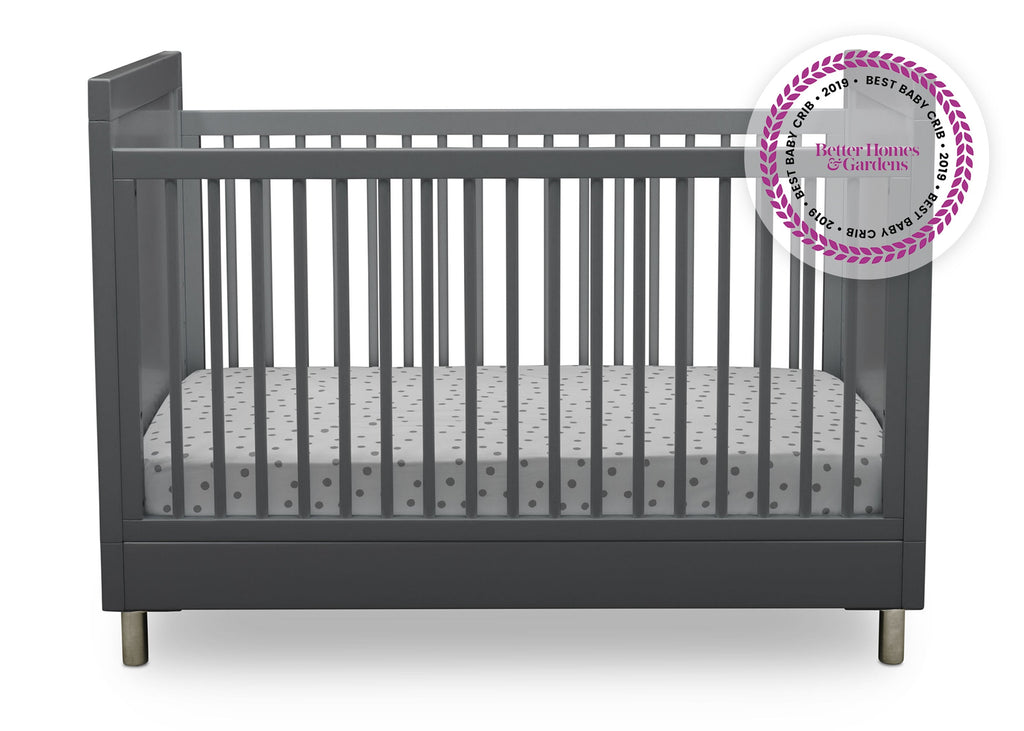 Avery 3-in-1 Convertible Crib