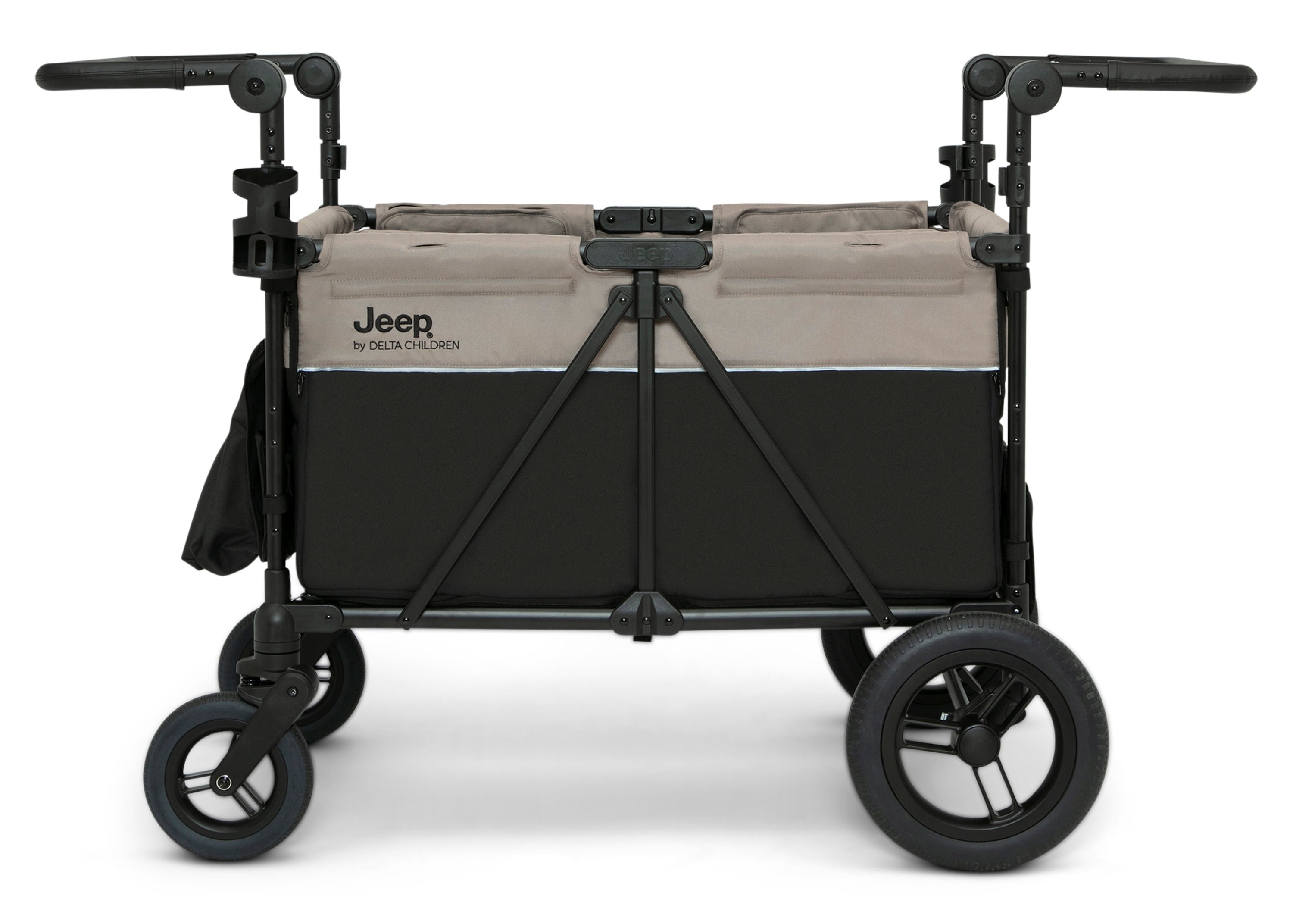Gladiator 4-Seater Stroller Wagon