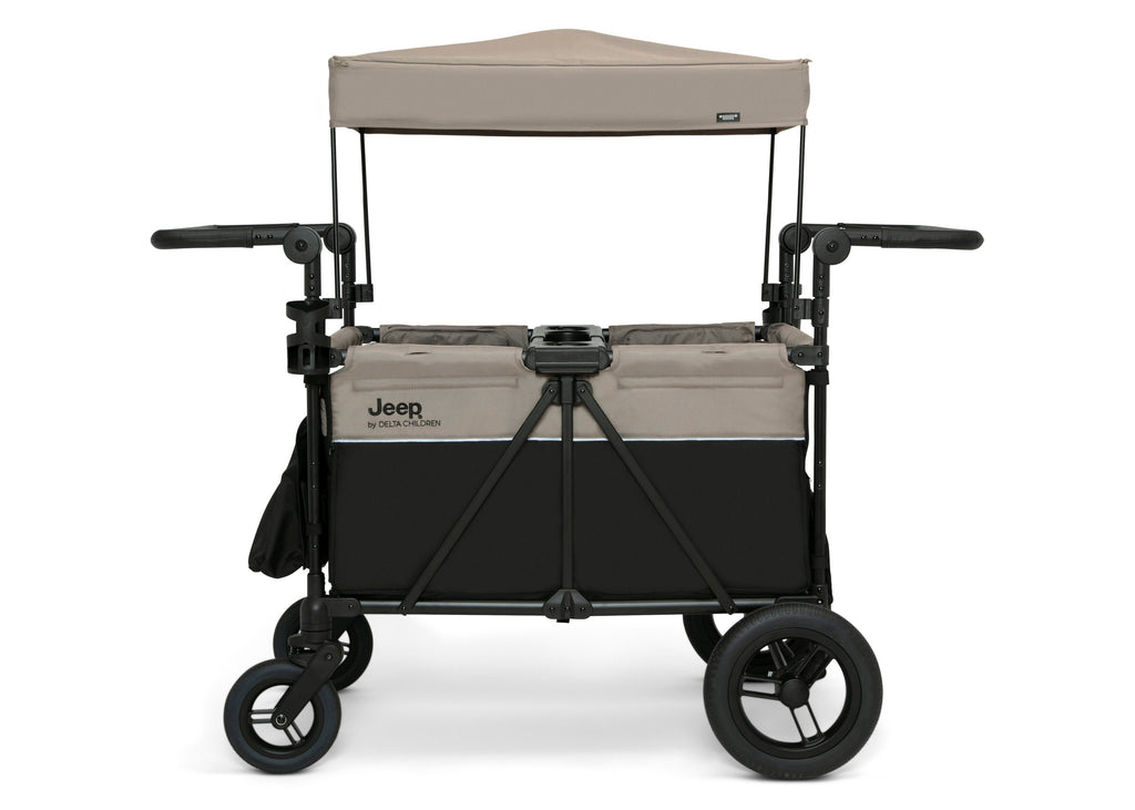 Gladiator 4-Seater Stroller Wagon