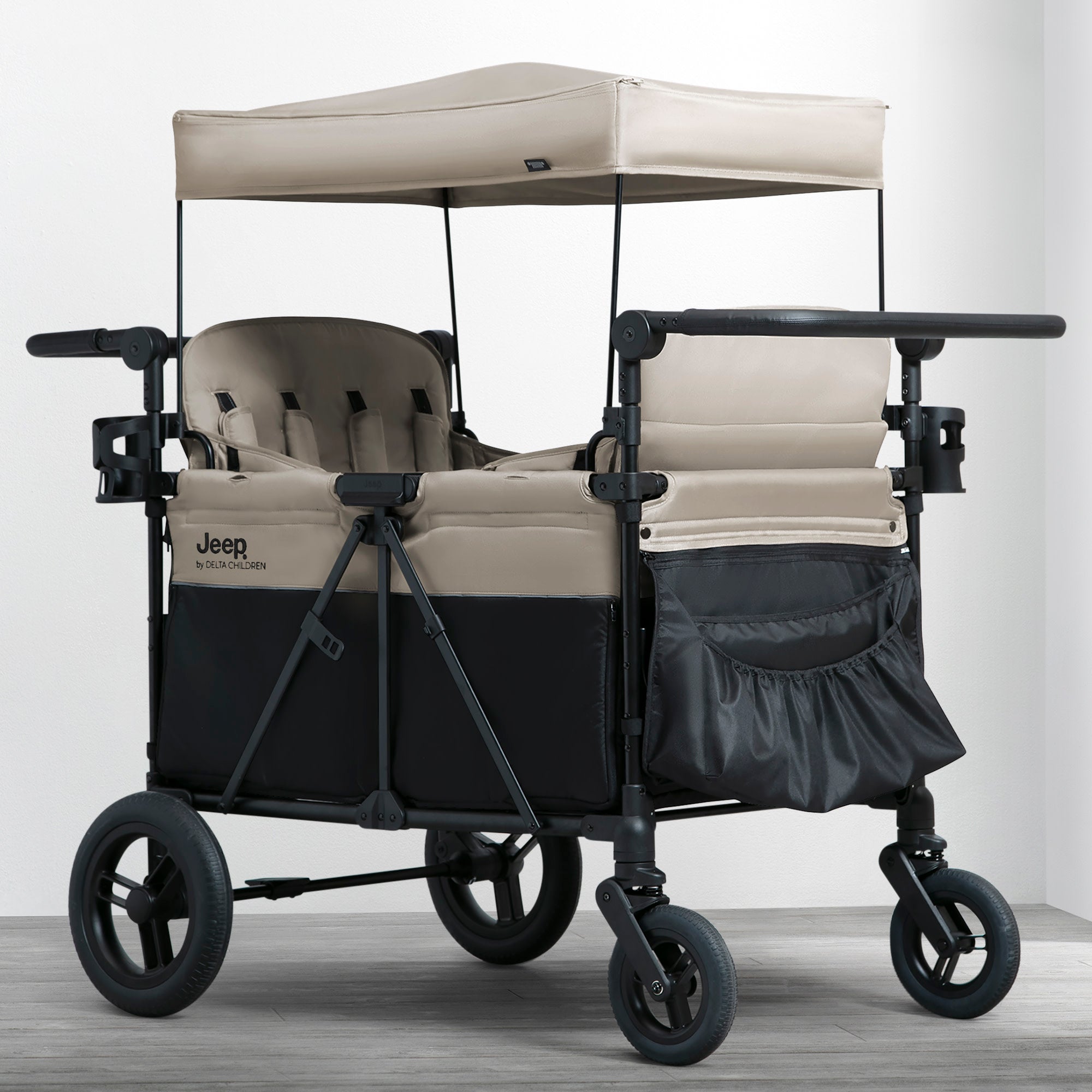 Gladiator 4-Seater Stroller Wagon